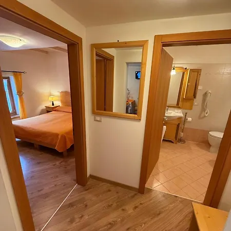Garni Sella Cipriani Hotel Borgo Valsugana