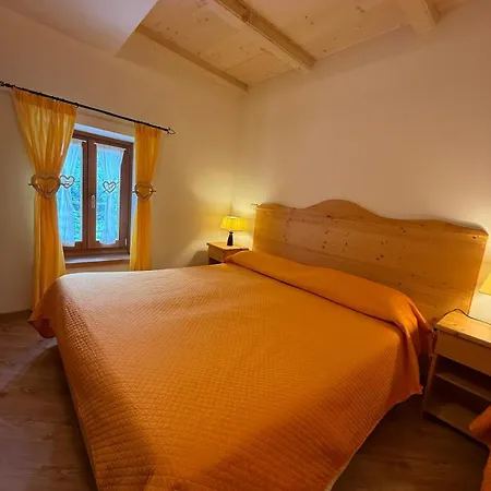 Garni Sella Cipriani 2*
