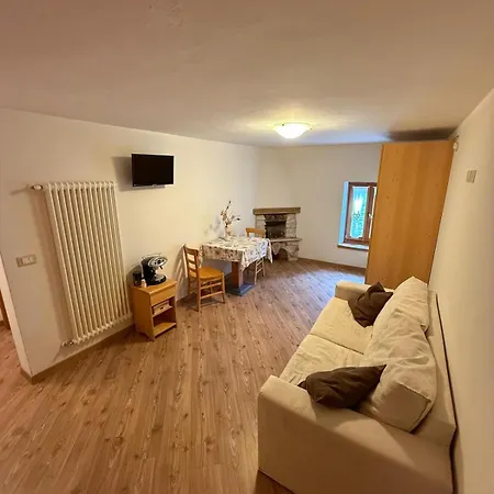 Hotel Garni Sella Cipriani 2*