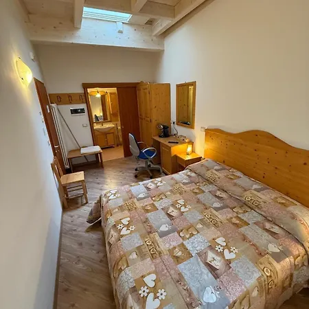 Garni Sella Cipriani Hotel