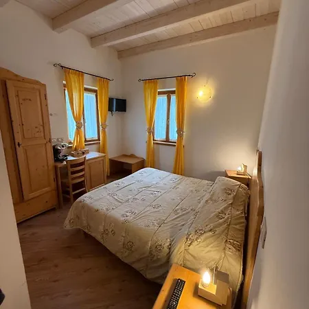 Garni Sella Cipriani Hotel Borgo Valsugana