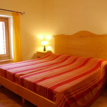 Garni Sella Cipriani Hotel Borgo Valsugana