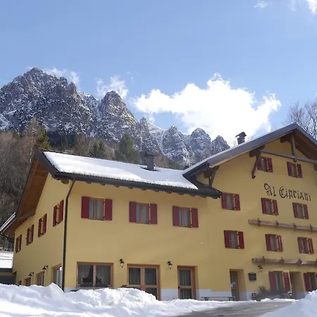 Garni Sella Cipriani Hotel