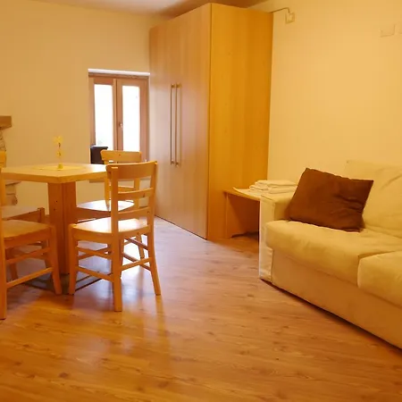 Garni Sella Cipriani Hotel