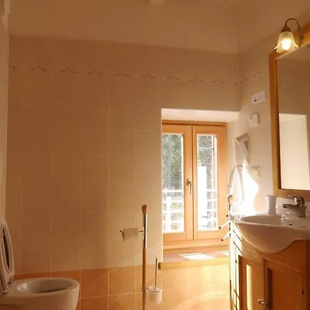Garni Sella Cipriani Hotel 2*