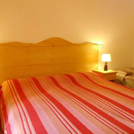 Garni Sella Cipriani Borgo Valsugana