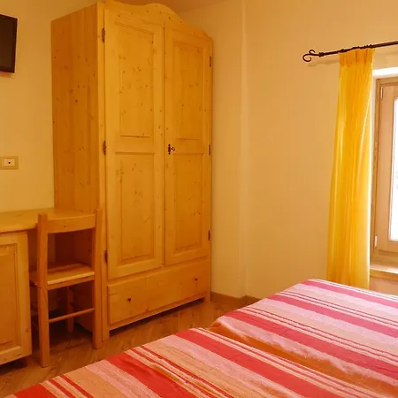 Garni Sella Cipriani Hotel