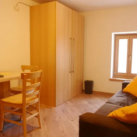 Hotel Garni Sella Cipriani Borgo Valsugana