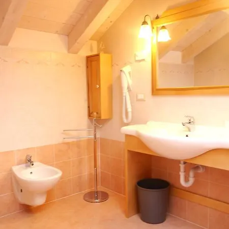 Garni Sella Cipriani Hotel Borgo Valsugana