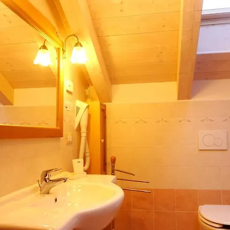 Garni Sella Cipriani Hotel