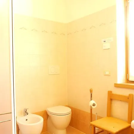 Hotel Garni Sella Cipriani Borgo Valsugana