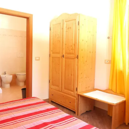 Garni Sella Cipriani Hotel Borgo Valsugana