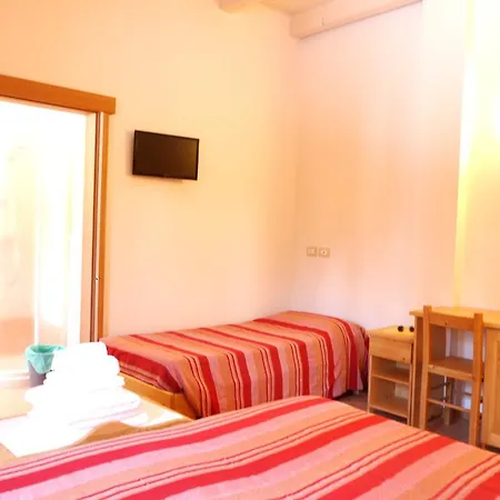 Hotel Garni Sella Cipriani