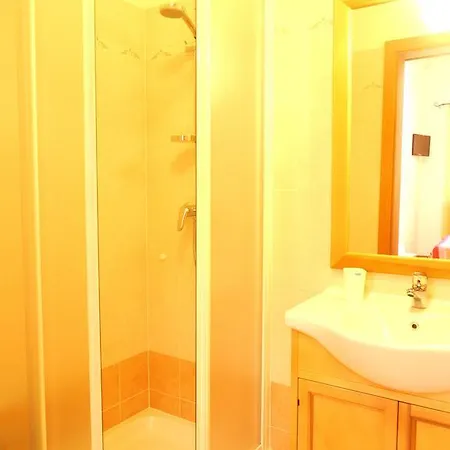 Hotel Garni Sella Cipriani 2*