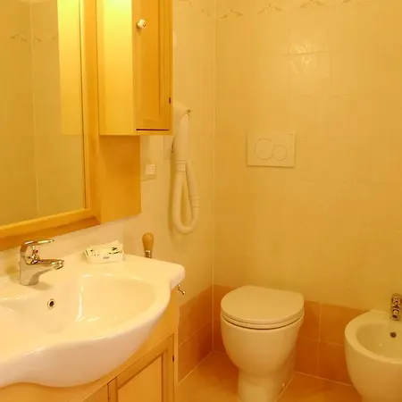 Garni Sella Cipriani Hotel 2*
