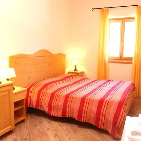 Garni Sella Cipriani 2* Borgo Valsugana