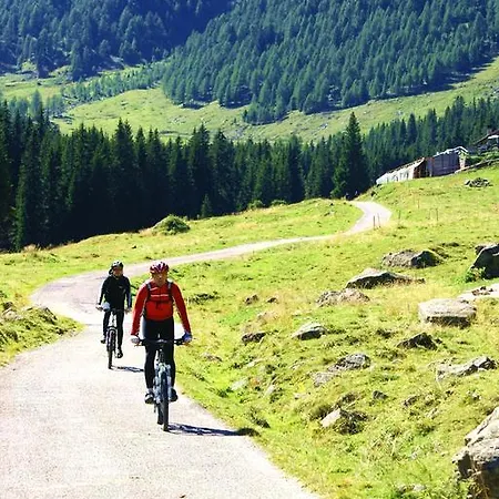 Hotel Garni Sella Cipriani 2*