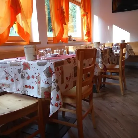 Hotel Garni Sella Cipriani
