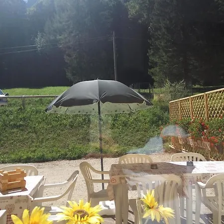 Garni Sella Cipriani